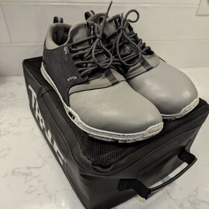 Men's True Linkswear Original Golf Shoes 10.5